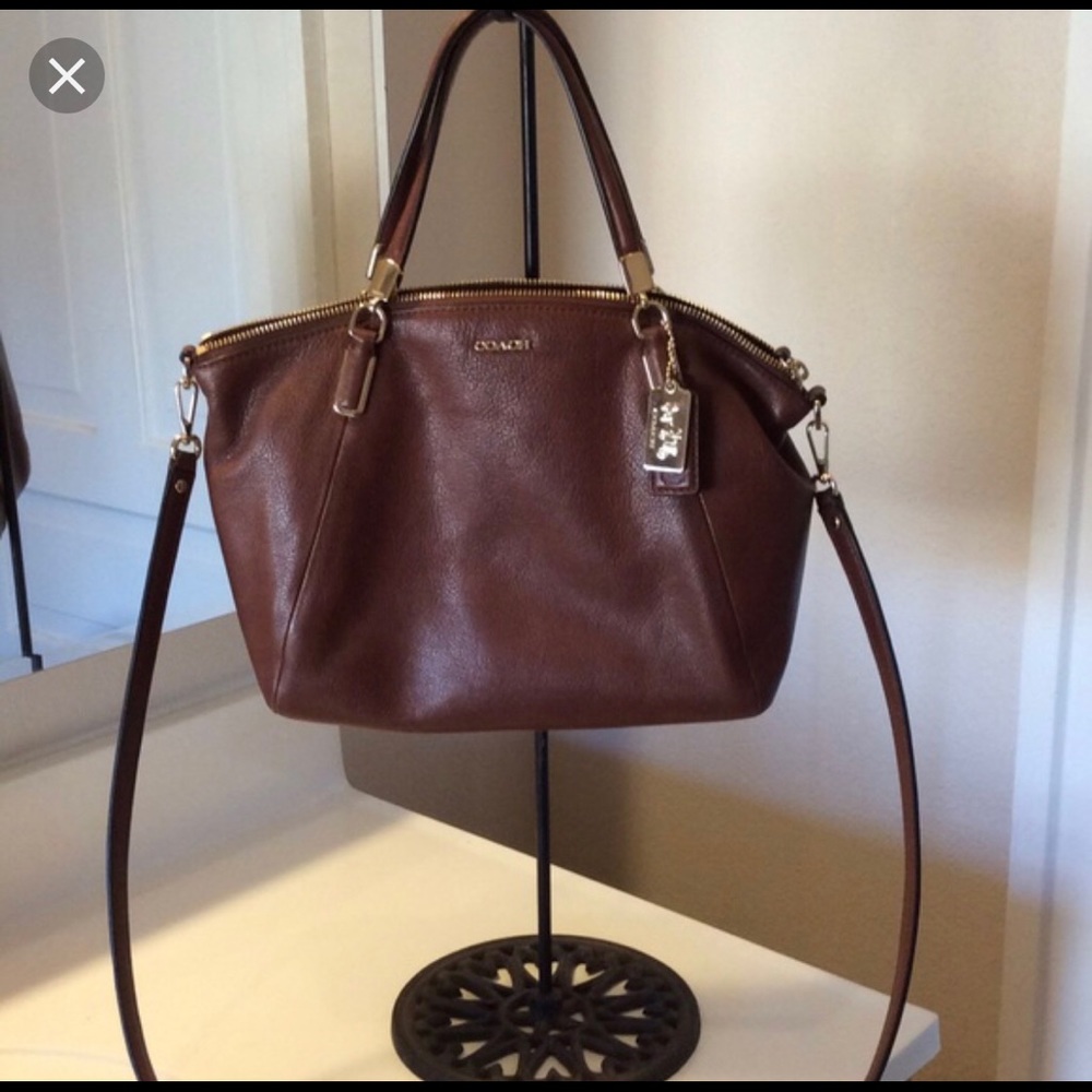 Coach CrossBody Bag